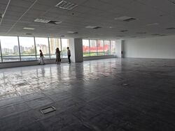 The Metropolis (D5), Office #503369451